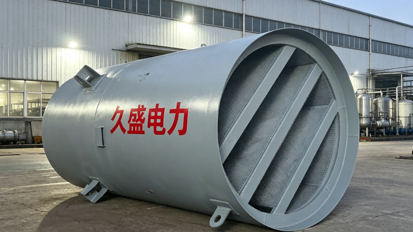 安顺锅炉消声器