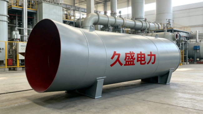 安顺管道消声器