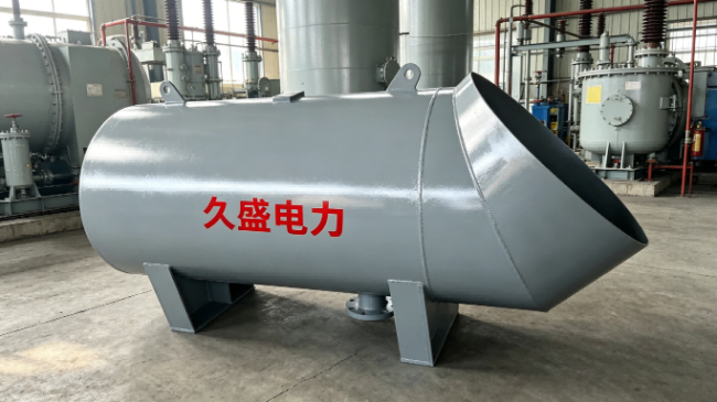 安顺吹管消声器